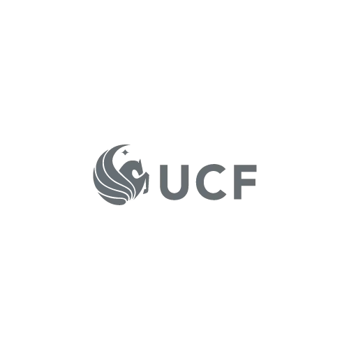 UCF Logo